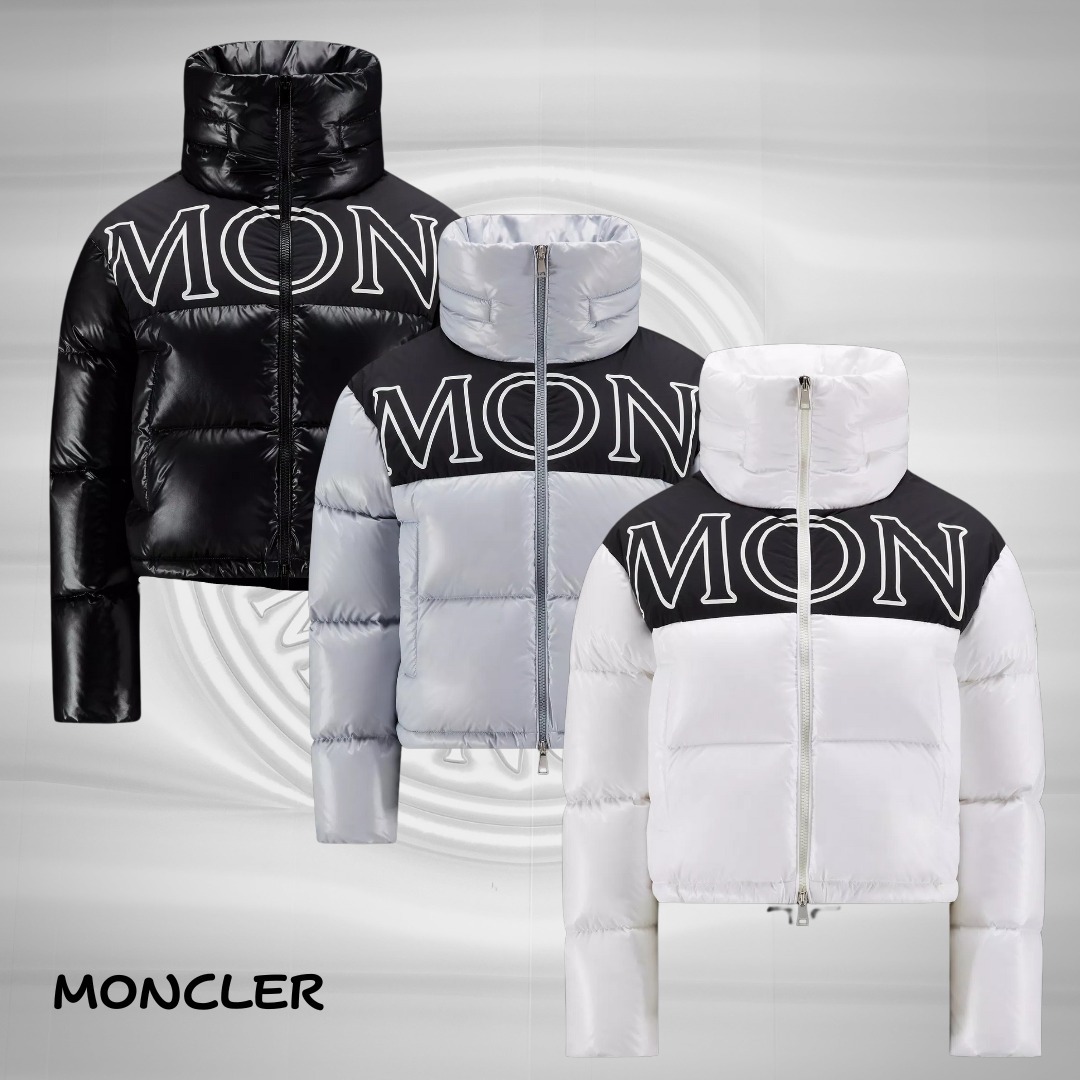 日本直売 MONCLER直営店 モンクレール ダウンジャケット Gers - avante