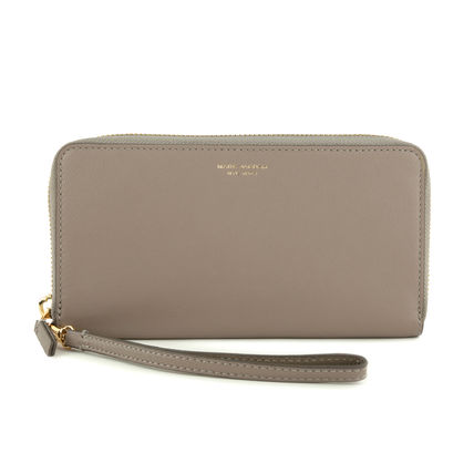 【即発】MARCJACOBS レディース長財布【国内発】 MARC JACOBS(マークジェイコブス) 長財布(レディース) - 海外