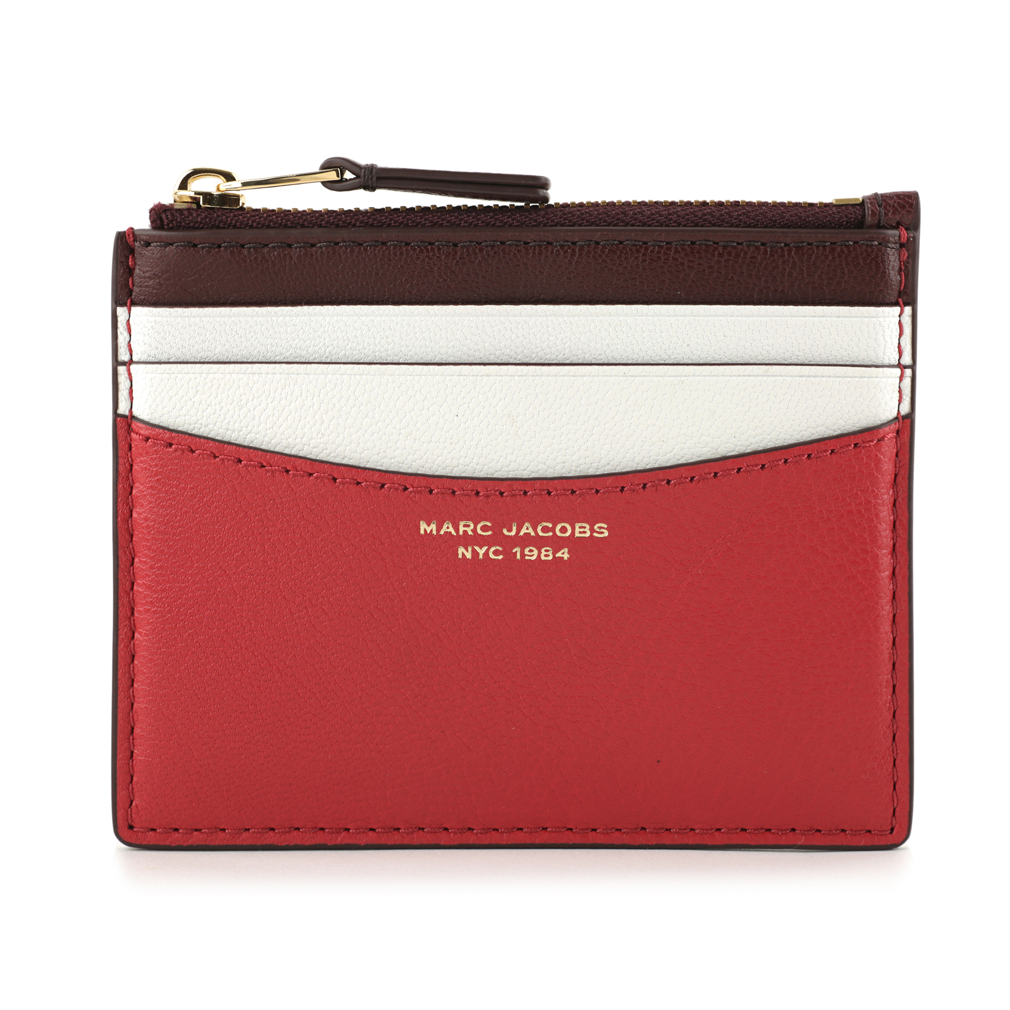 【国内即発】MARC JACOBS カードケース S166L03FA22 619