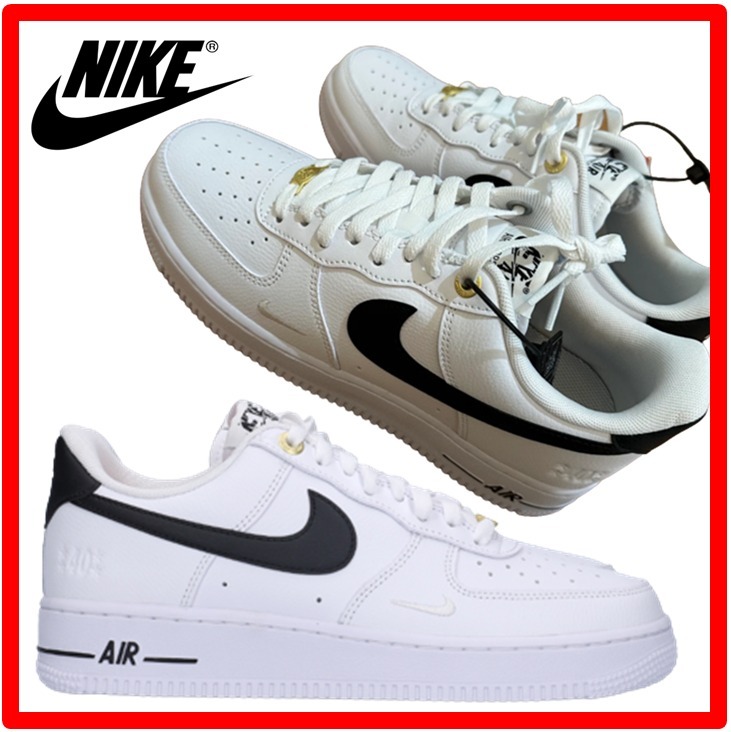★【NIKE】★Air Force 1 '07 LV8 40th Anniversar.y★24-30.5★