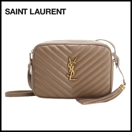 カメラバッグ Saint Laurent(サンローラン) レディース - 海外通販のBUYMA