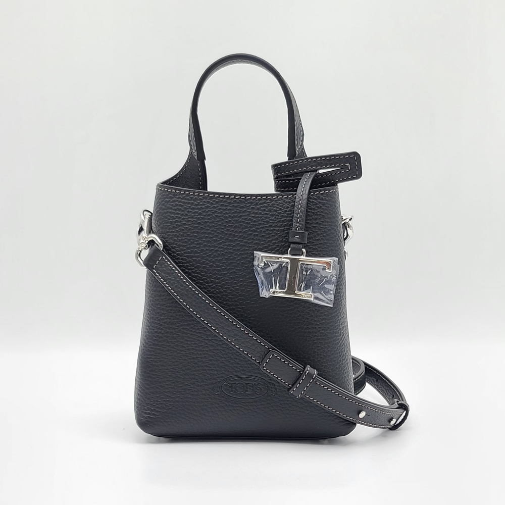【TOD'S】MICRO BAG