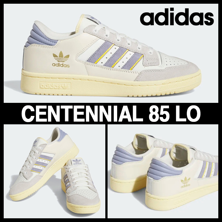 ★adidas originals★CENTENNIAL 85 LOW センテニアル★追跡可 ☆adidas originals☆CENTENNIAL 85 LOW センテニアル☆追跡可