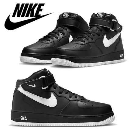 星 Nike AIR FORCE 1(ナイキ エアフォースワン) 靴・ブーツ・サンダル