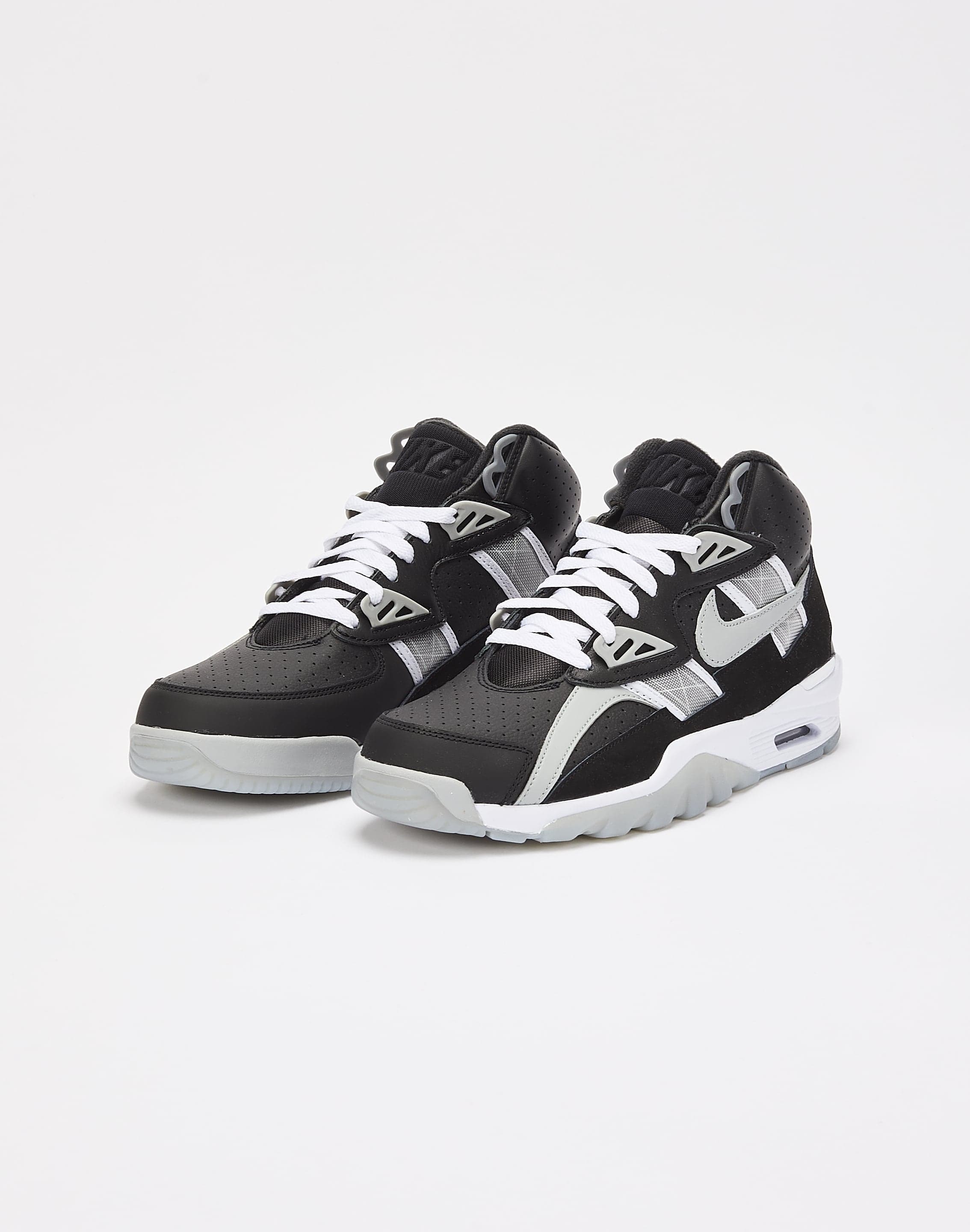 NIKE ☆ Air Trainer SC High Raiders