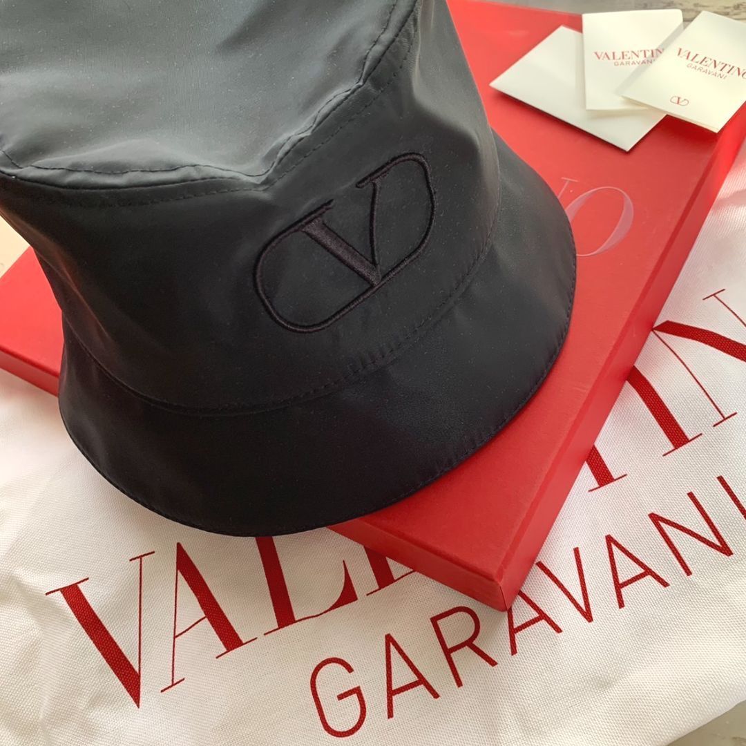 ヴァレンティノ Valentino メンズ 帽子 ハット サイズ:59 | incalake.com