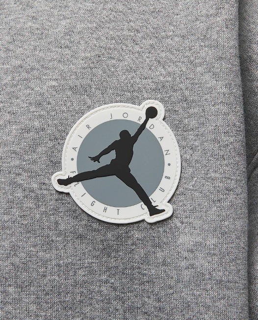 新ジョーダンフリースパーカー☆Jordan Flight MVP☆選べる2色
