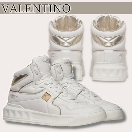 スタッズ VALENTINO(ヴァレンティノ) 靴・シューズ(レディース) - 海外 ...
