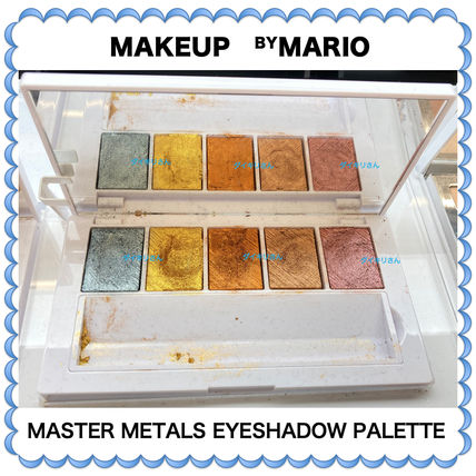Makeup By Mario(メイクアップバイマリオ) アイメイク