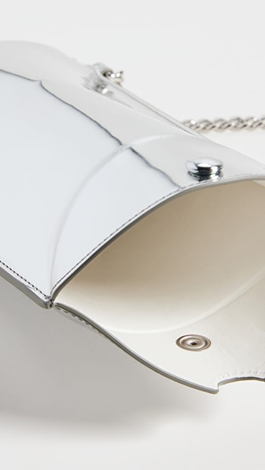 春色3カラー✧ MM6 Maison Margielaのアップルパイバッグ - 通販