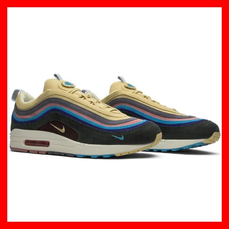 Nike Air Max 1/97 Sean Wotherspoon エア マックス