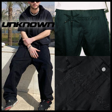 UNKNOWN(アンノウン) カーゴパンツ(メンズ) - 海外通販のBUYMA