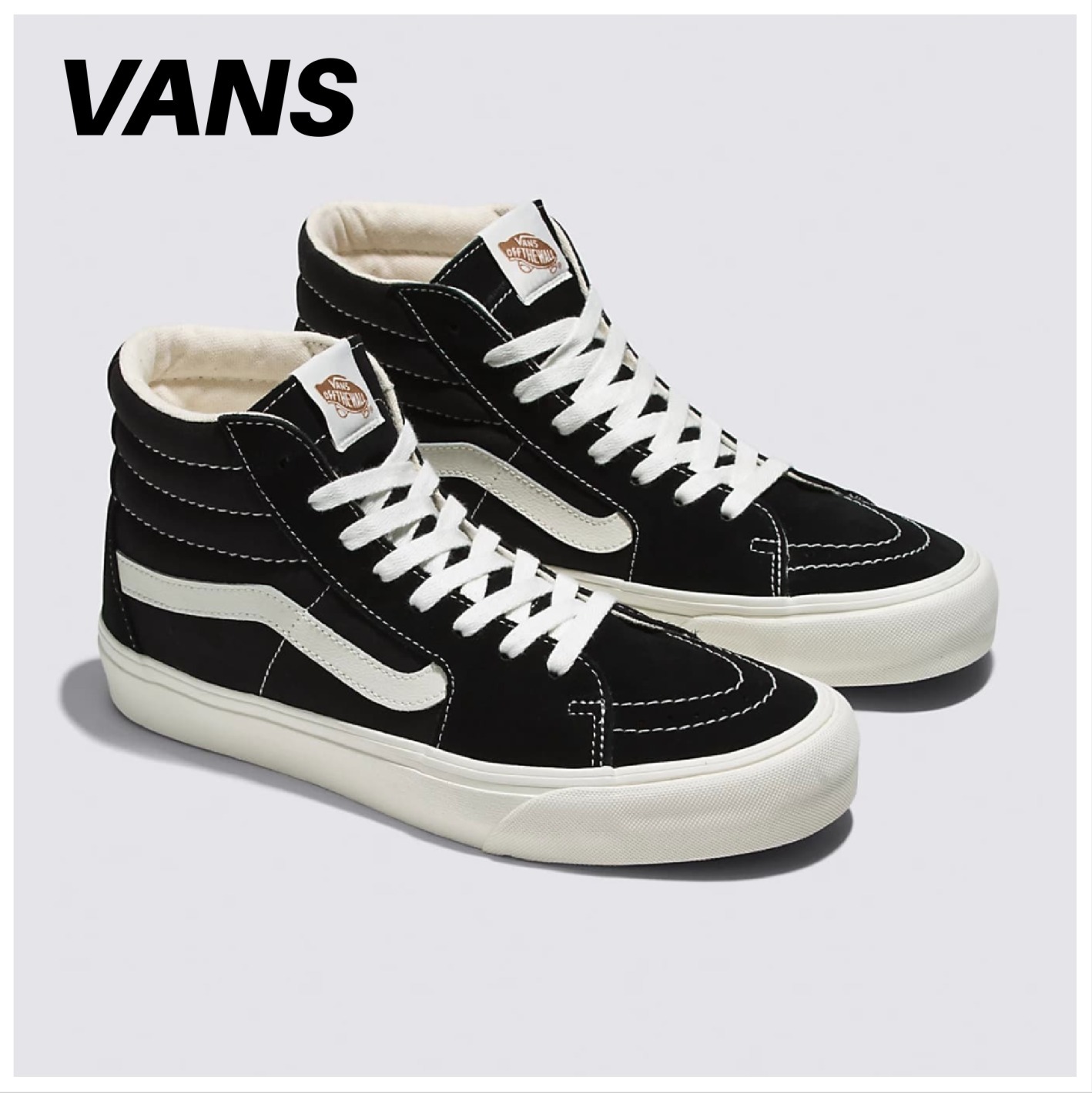 【Vans】☆スニーカー☆ SK8-HI VR3 SHOE