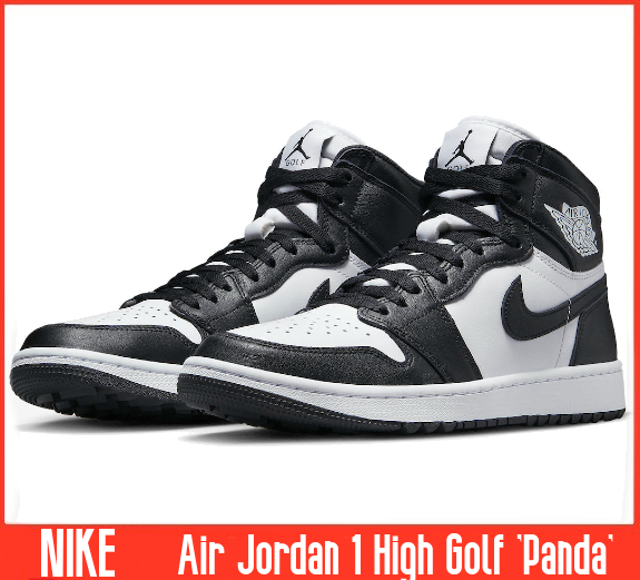 【希少/送料・関税無料/コラボ/未入荷】Air Jordan 1 High Golf