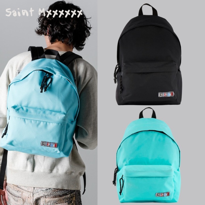 期間限定お試し価格】 SAINT MICHAEL セント マイケル BACKPACK バック
