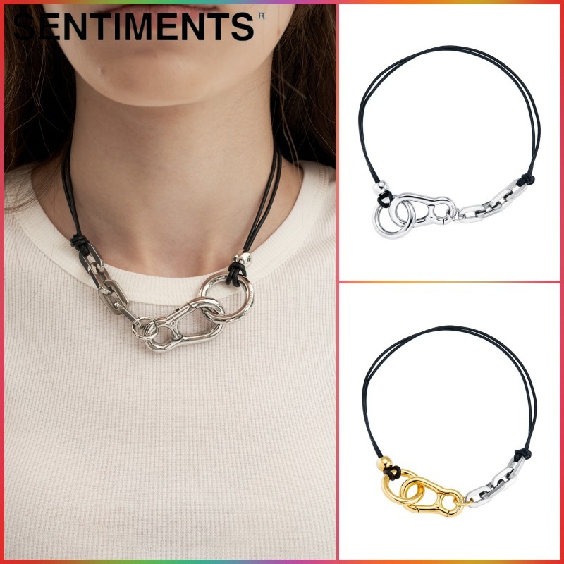 【Sentiments】NO.257 NECKLACE