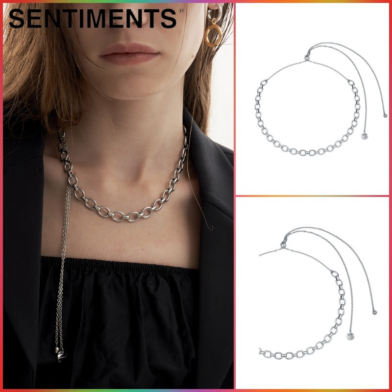【Sentiments】NO.246 NECKLACE