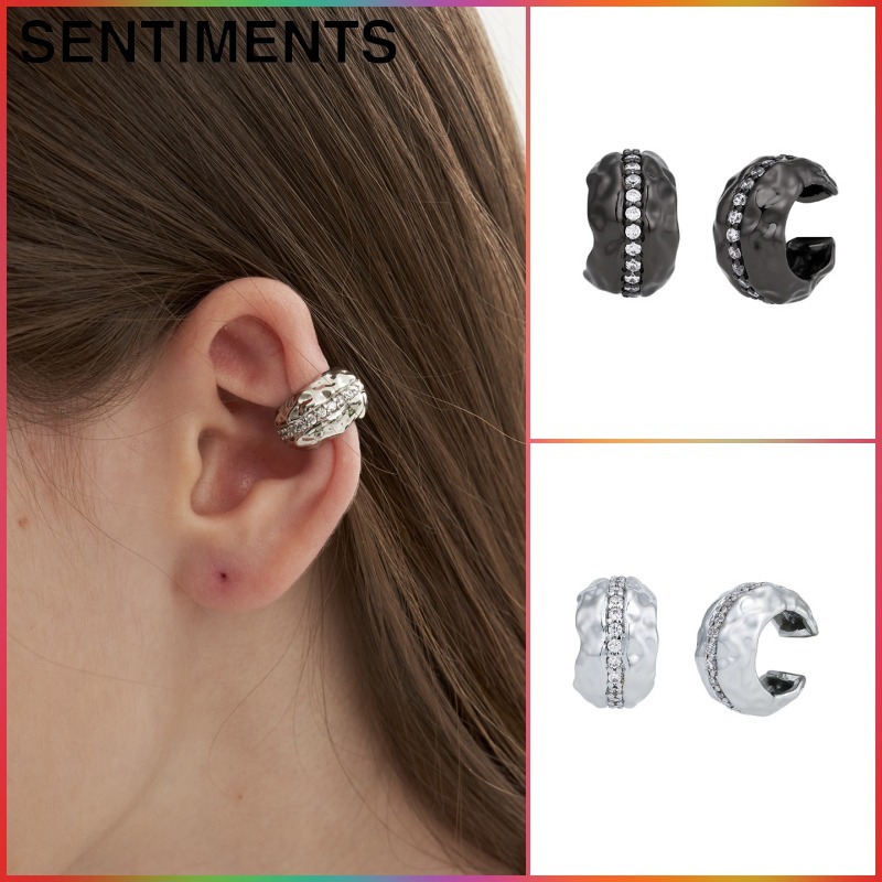 【Sentiments】NO.282 EARCUFF