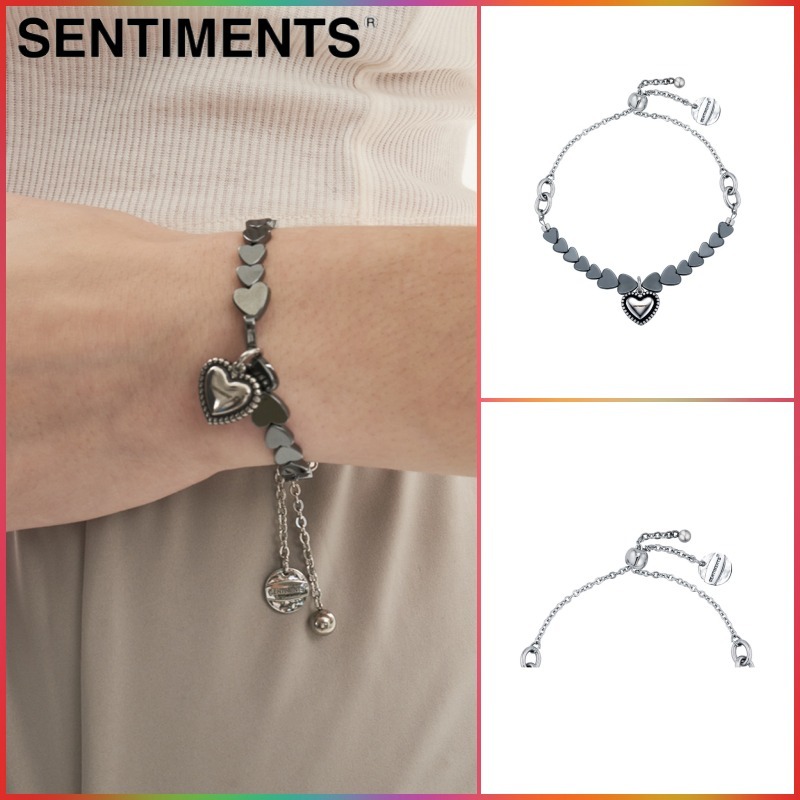 【Sentiments】NO.271 BRACELET