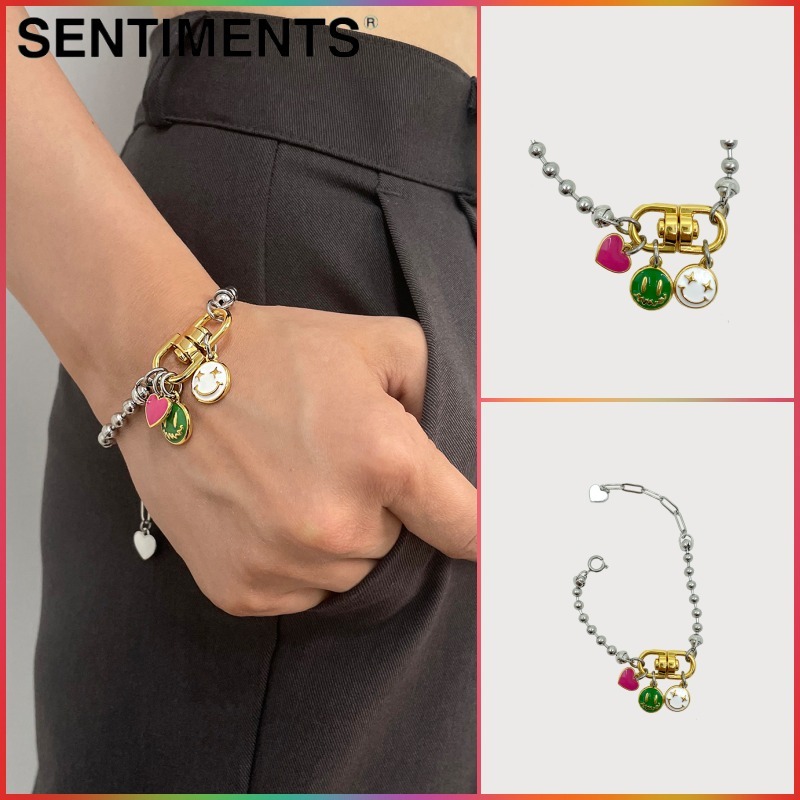 【Sentiments】NO.210 BRACELET