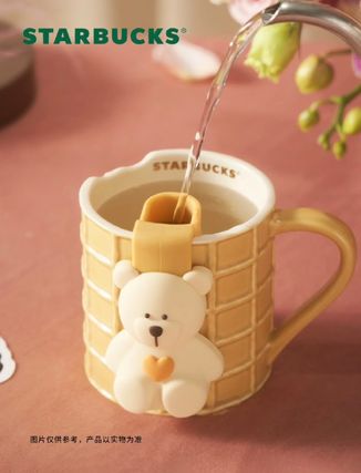 韓国スタバのバレンタイングッズが可愛すぎる～！ 恋の