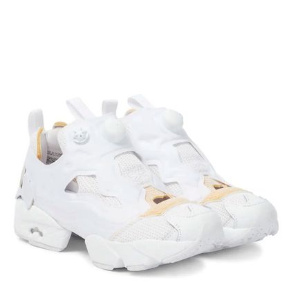 reebok Maison Margiela(メゾン マルジェラ) 靴・シューズ(レディース ...