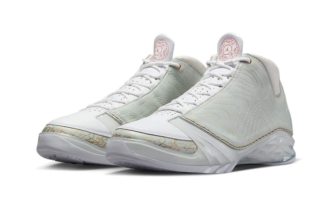 1月22日発売 【Jordan 】23 Retro CNY Year of the Rabbit