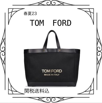 TOM FORD(トムフォード) トートバッグ(レディース) - 海外通販のBUYMA