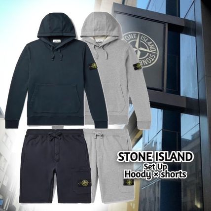 16400円特注製作 フィレンツェ Stone Island SET UP ストーン