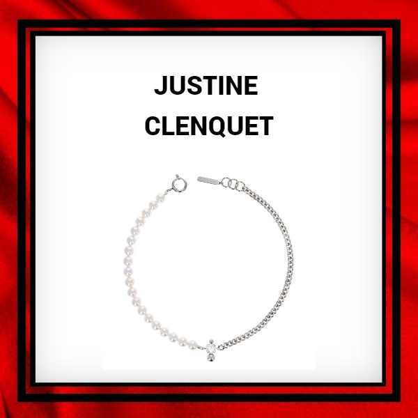 ◆Justine Clenquet◆Maisie choker チョーカー