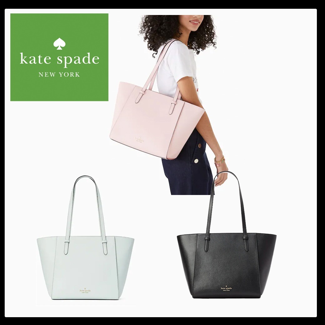 【Kate Spade】Becca Tote トートバッグ ◆国内発送◆