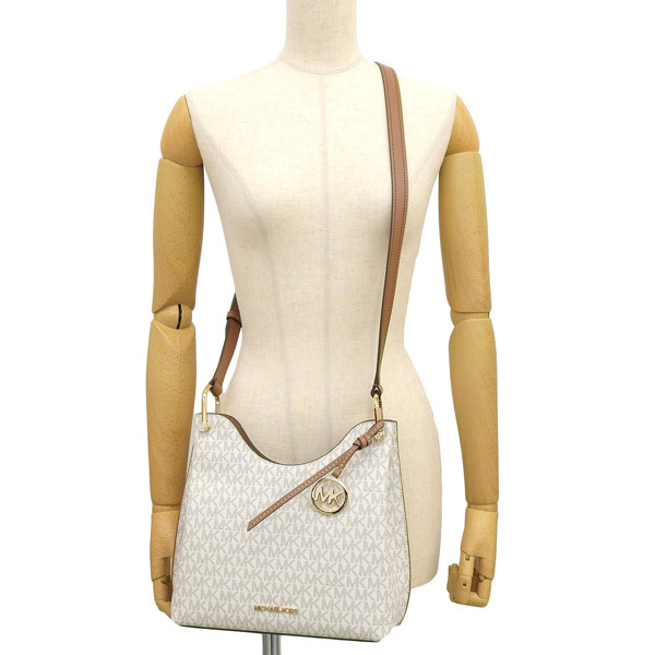 MICHAEL KORS JOAN スローチー ショルダー ラージ テレワーク関連 www