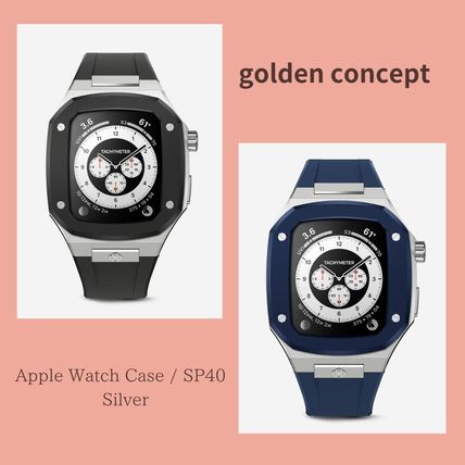 ブルー(青)系 GOLDEN CONCEPT(ゴールデンコンセプト) 腕時計(メンズ