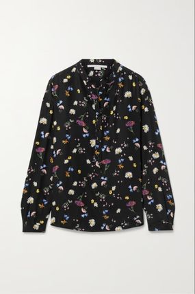 Stella McCartney(ステラマッカートニー) ブラウス・シャツ(レディース ...