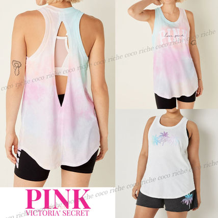 Victoria's Secret(ヴィクトリアズシークレット) フィットネストップス