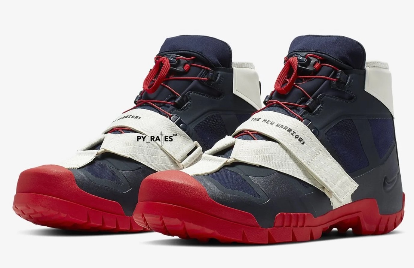 入手困難!! UNDERCOVER x Nike SFB Mountain アンダーカバー
