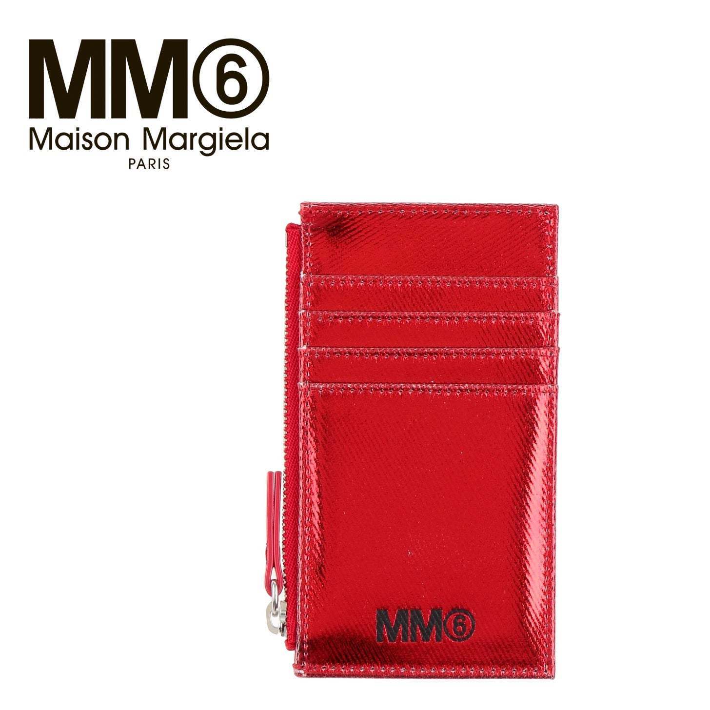 ★ MM6 Maison Margiela ★カードケース