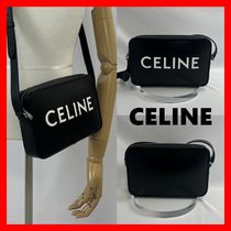 CELINE(セリーヌ) ショルダーバッグ ★【CELINE】★セリーヌ ミディアム メッセンジャーバッ.グ★