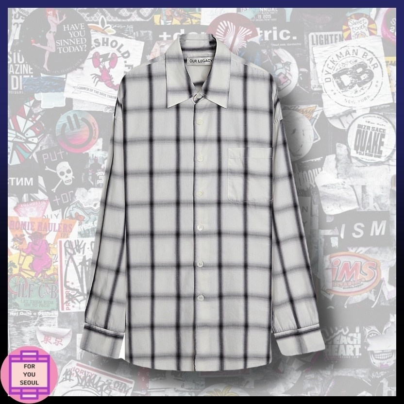 our legacy 22aw ニットポロ 正規品保証 半額SALE☆ www.chirurgie