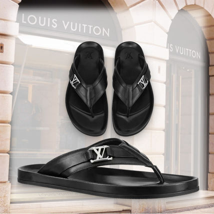 Louis Vuitton(ルイヴィトン) サンダル(メンズ) - 海外通販のBUYMA