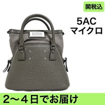 MAISON MARGIELA 5AC マイクロ バッグ 2WAY メゾン マルジェラ