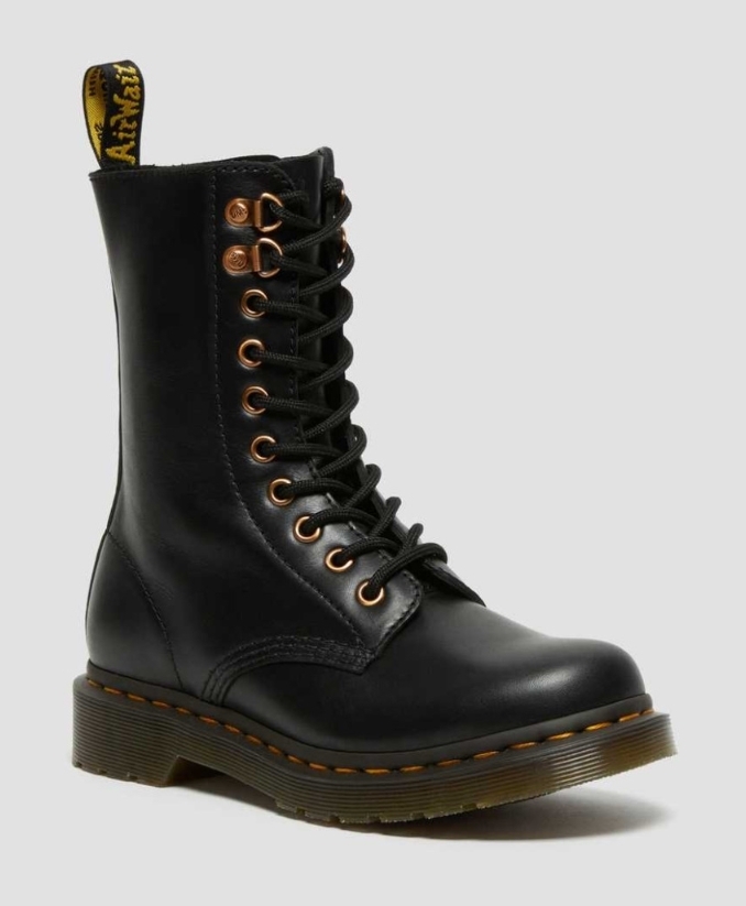 【Dr.Martens】1490 Pascal Hardware 10★26871001