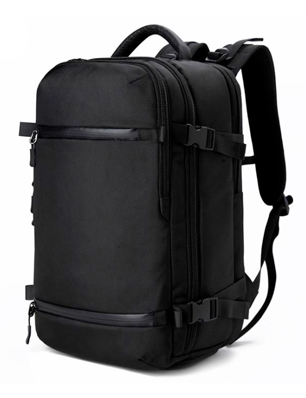 [送料無料]OZK-8983 ブラック 20インチ ウエストベルト型