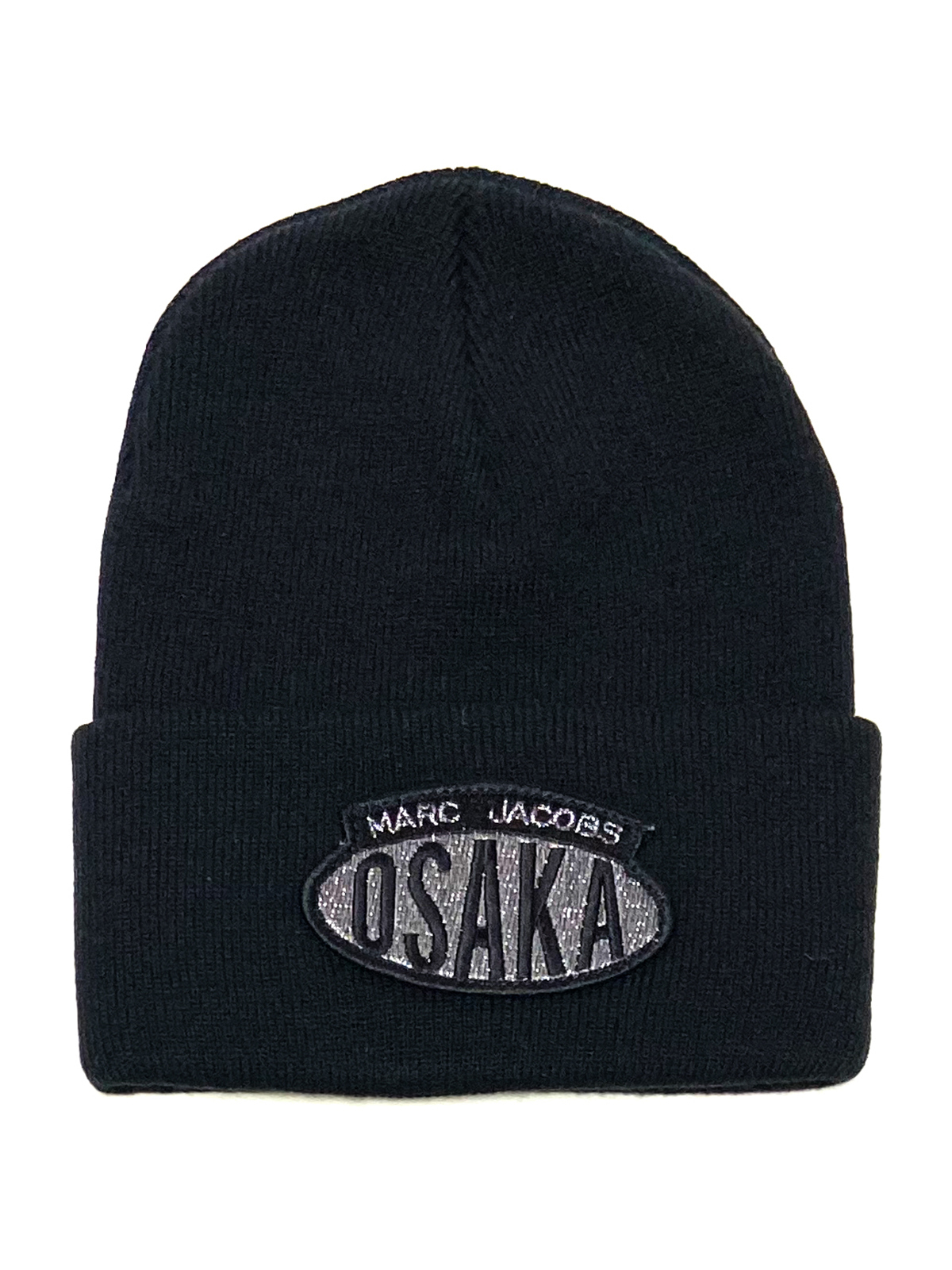 【MARC BY MARC JACOBS】ニットキャップ☆CITY BEANIE【mb872】