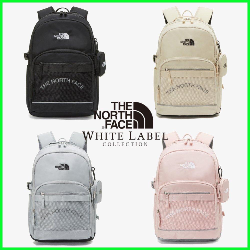 [ノースフェイス] ★WANNABE EXT PACK★男女共用★