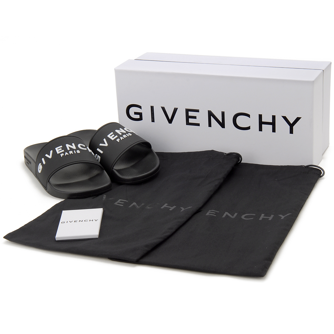 GIVENCHY ジバンシー サンダル レディース BE3076E1KU001