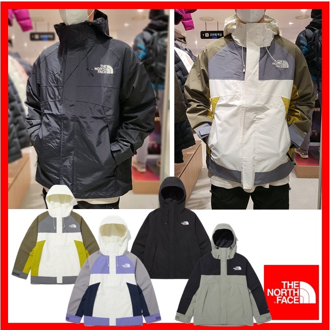 ☆23SS☆【THE NORTH FACE】☆HI MOUNTAIN JACKET☆