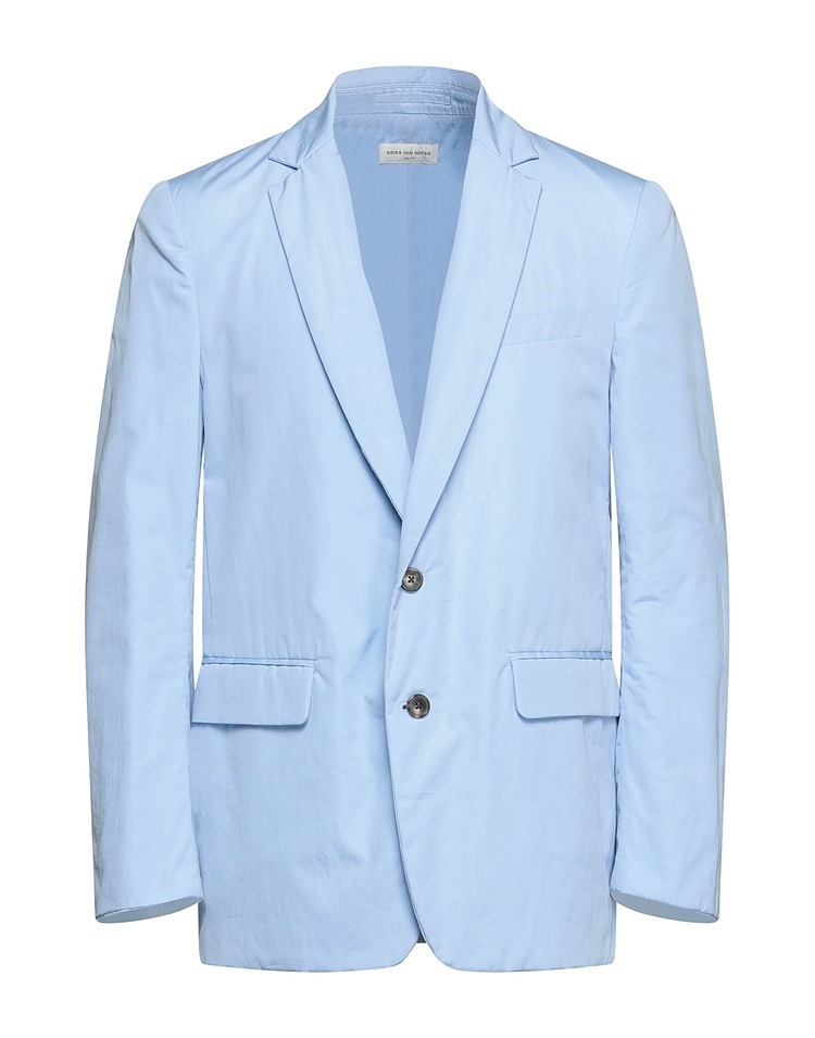 DRIES VAN NOTEN◇テーラードジャケット www.omniblonde.com