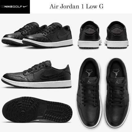 最新ジョーダンゴルフシューズ☆Air Jordan 1 Low G☆お早めに！