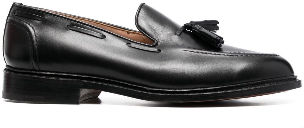 TRICKER'S★オシャレ ELTON ローファー
